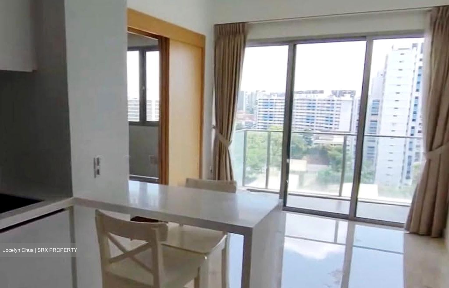 Eight Riversuites (D12), Condominium #635824991